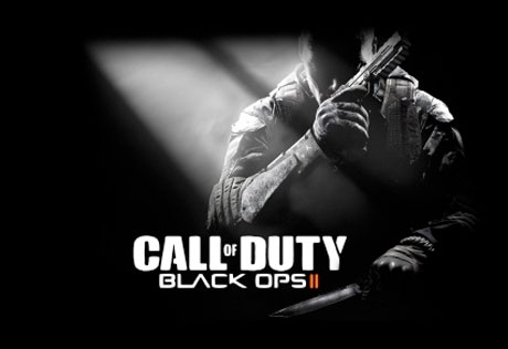 Trent Reznor's 'Call of Duty: Black Ops II' Music Gets Soundtrack Release 