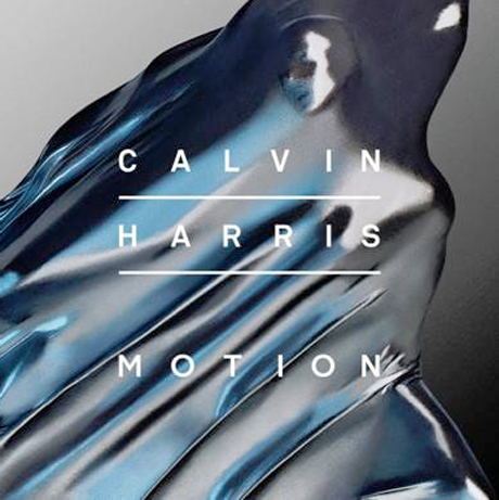 Calvin Harris Announces 'Motion' Album, Gets HAIM, Big Sean, Ellie Goulding to Guest 