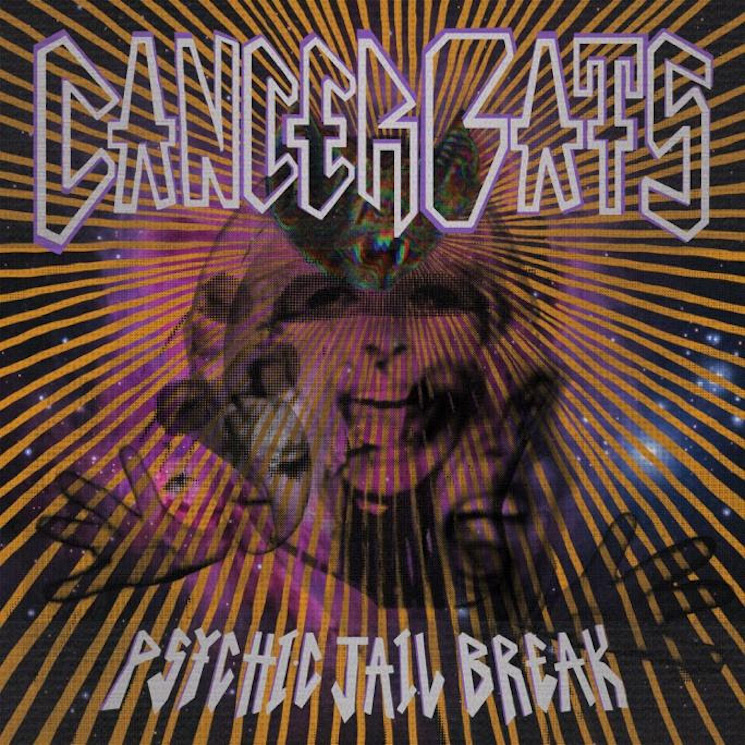 Cancer Bats Keep Spreading Their Wings on 'Psychic Jailbreak' 