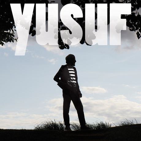 Cat Stevens Returns with New Album as Yusuf 