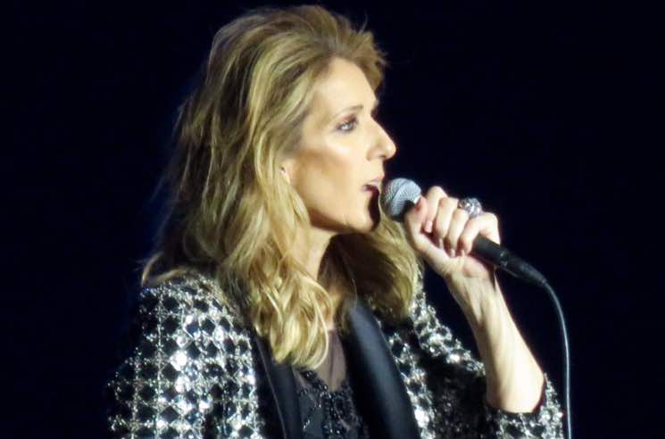 ​Céline Dion and Chance the Rapper Pull R. Kelly Collaborations from Streaming Services 