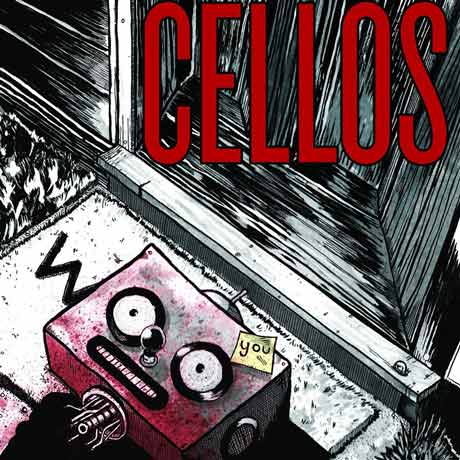 Cellos Standard & Poor 7”