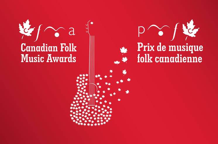 Here Are All the 2021 Canadian Folk Music Awards Winners 