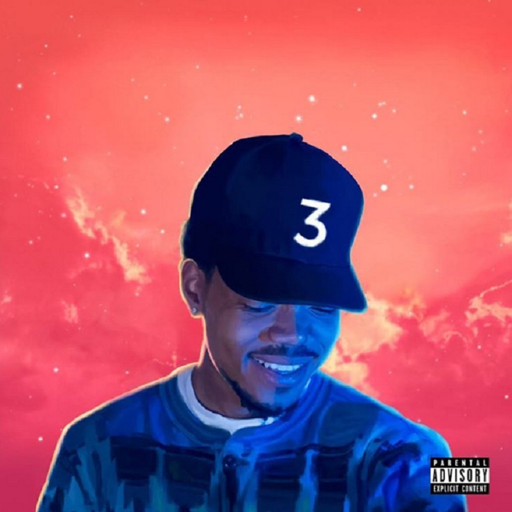 Chance the Rapper Signs Petition to Make Free Music Grammy Eligible 