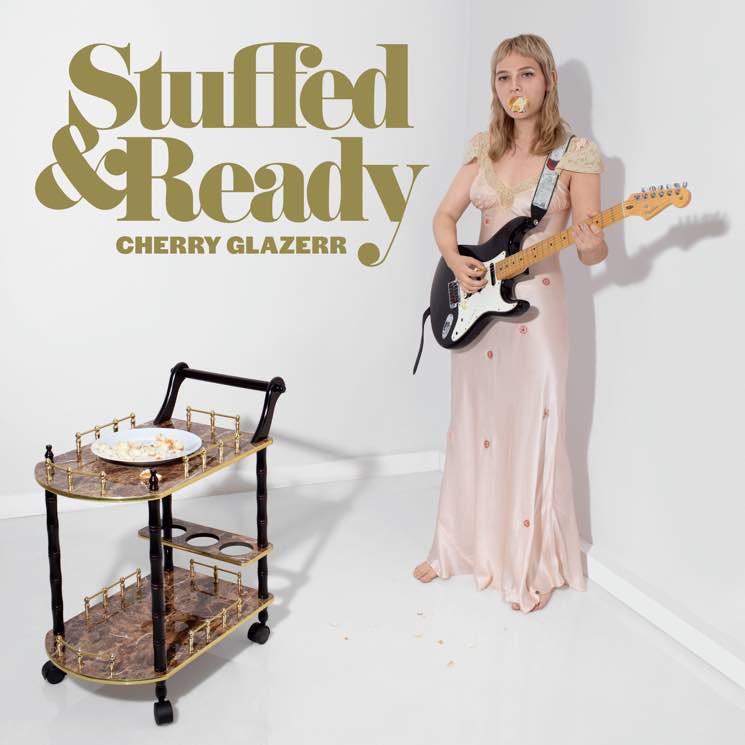 ​Cherry Glazerr Announce 'Stuffed & Ready' LP, Share New Single 