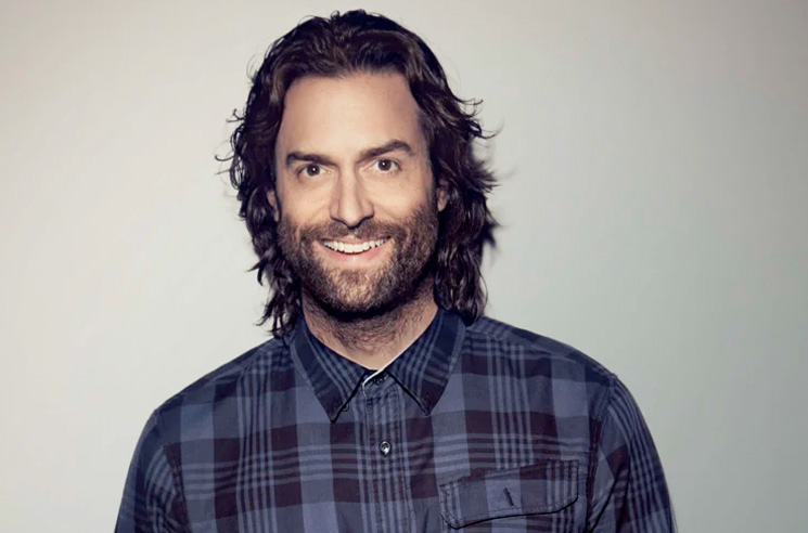 Chris D'Elia Accused of Sexual Misconduct by Two Additional Women 