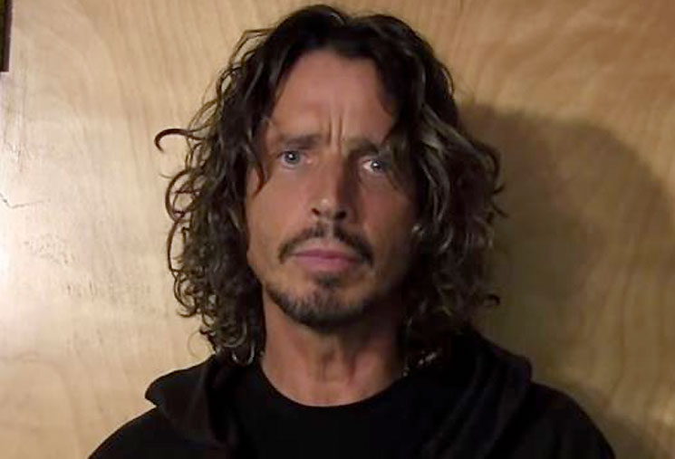 Chris Cornell and Duff McKagan Join Mad Season for Reunion Show 