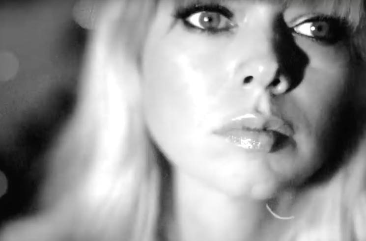 Chromatics 'I Can Never Be Myself When You're Around' (video)