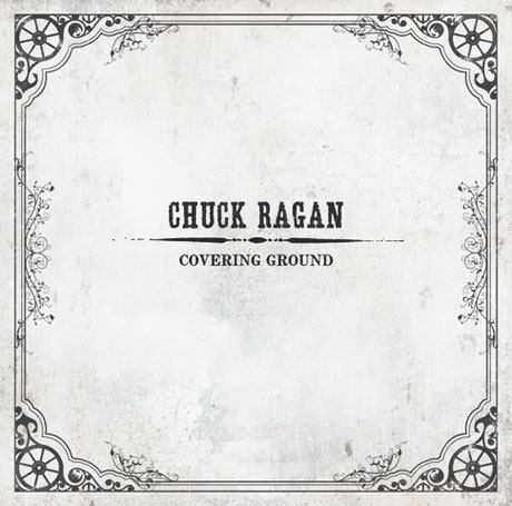Chuck Ragan Announces New Solo LP, Gets Brian Fallon and Frank Turner to Guest 