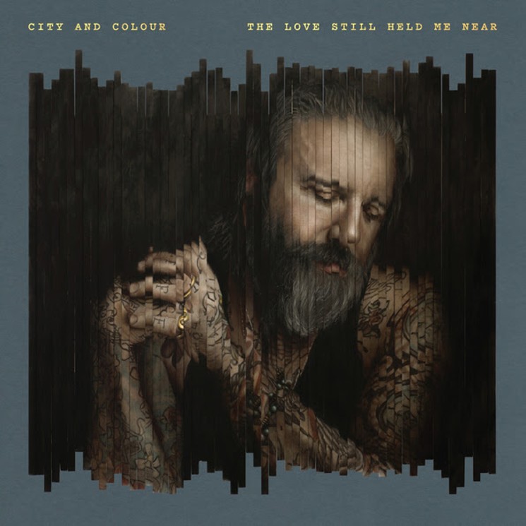 City and Colour's 'The Love Still Held Me Near' Is a Clear-Eyed Portrait of Grief 