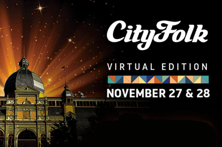 Ottawa's CityFolk Unveils 2020 Virtual Lineup with Steve Earle, Jason Isbell, Hannah Georgas 