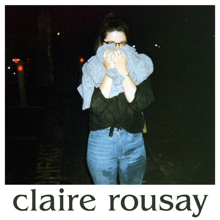 Claire Rousay's 'Tuufuhhoowaah / Bday Shots' Shows the Artistic Potential of a Smartphone 