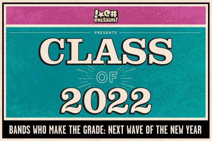 Exclaim! Presents the Class of 2022 Concert Series with Zoon, Breeze, Peeling 