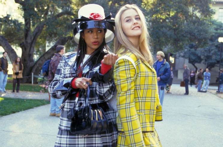 Peacock Is Making a 'Clueless' Spinoff Focused on Dionne 