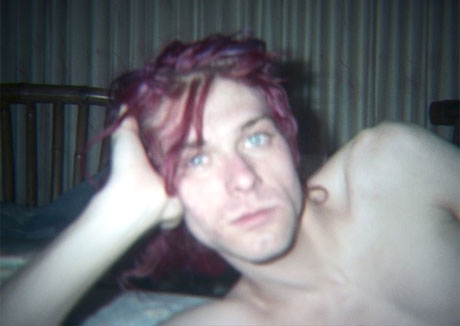 Kurt Cobain Documentary to Premiere on HBO 