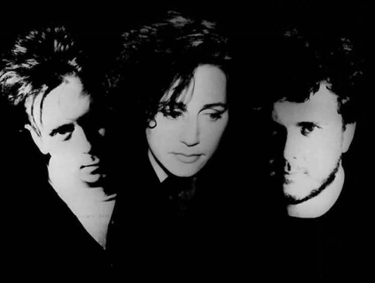 An Essential Guide to Cocteau Twins 