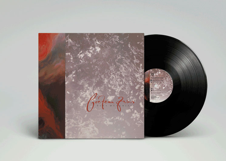 Cocteau Twins Treated to More Vinyl Reissues 