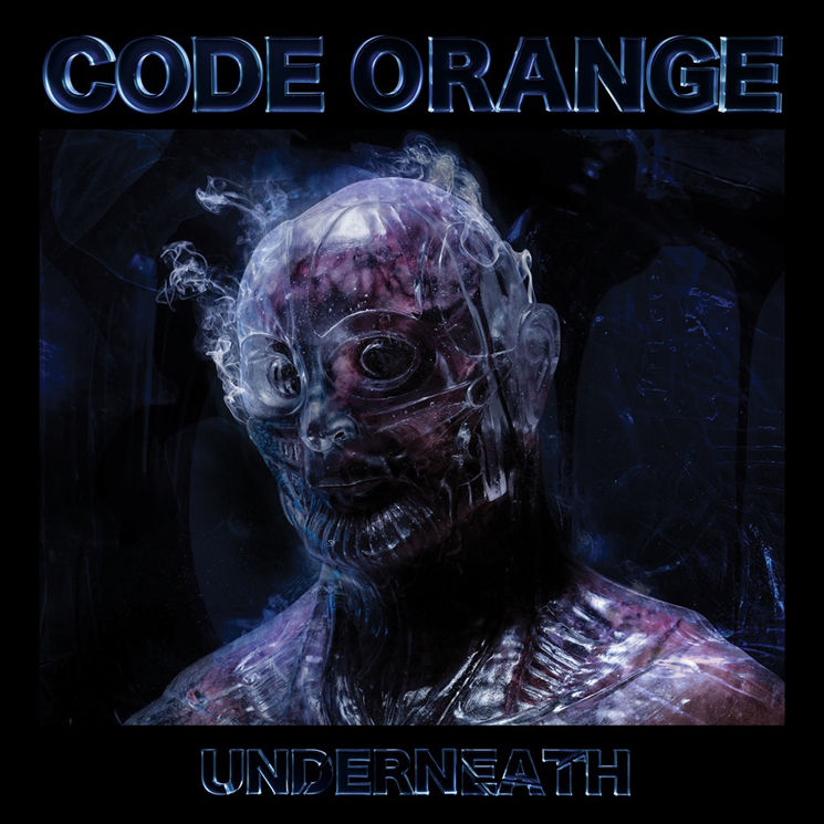 Code Orange Announce New Album 'Underneath' 