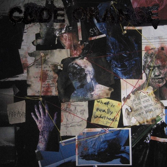Code Orange Go Deeper 'Underneath' for New Remix Album 