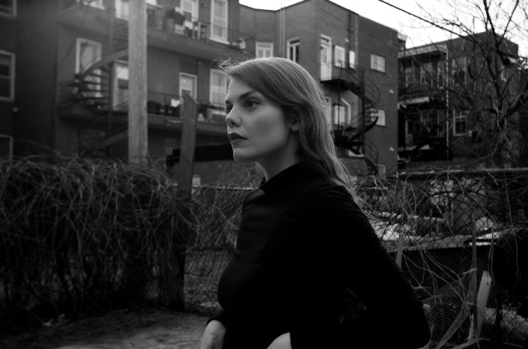 How Coeur de pirate Found Her Voice After Vocal Cord Surgery 