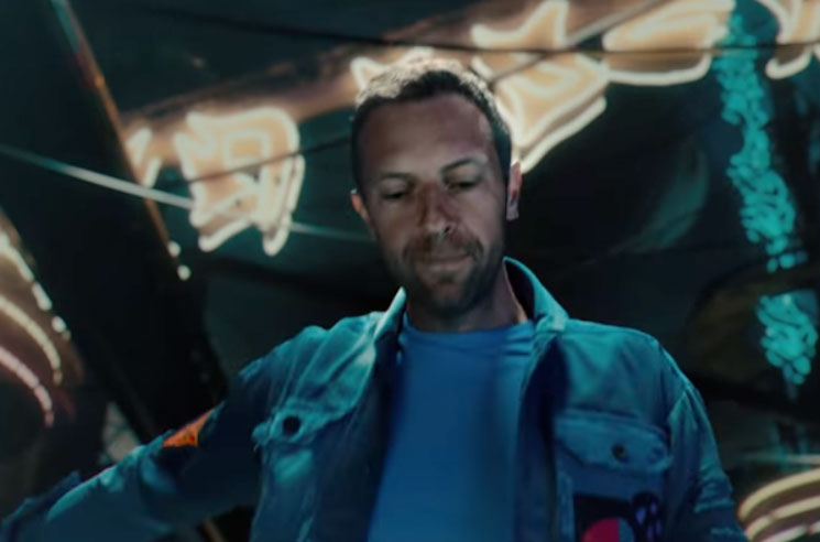We Have 'Back to the Future' to Thank for Coldplay's Existence 