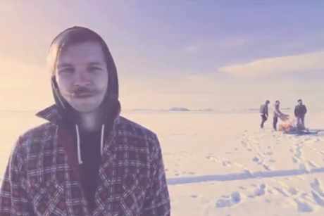 Cold Water 'Wolf Willow' (video)