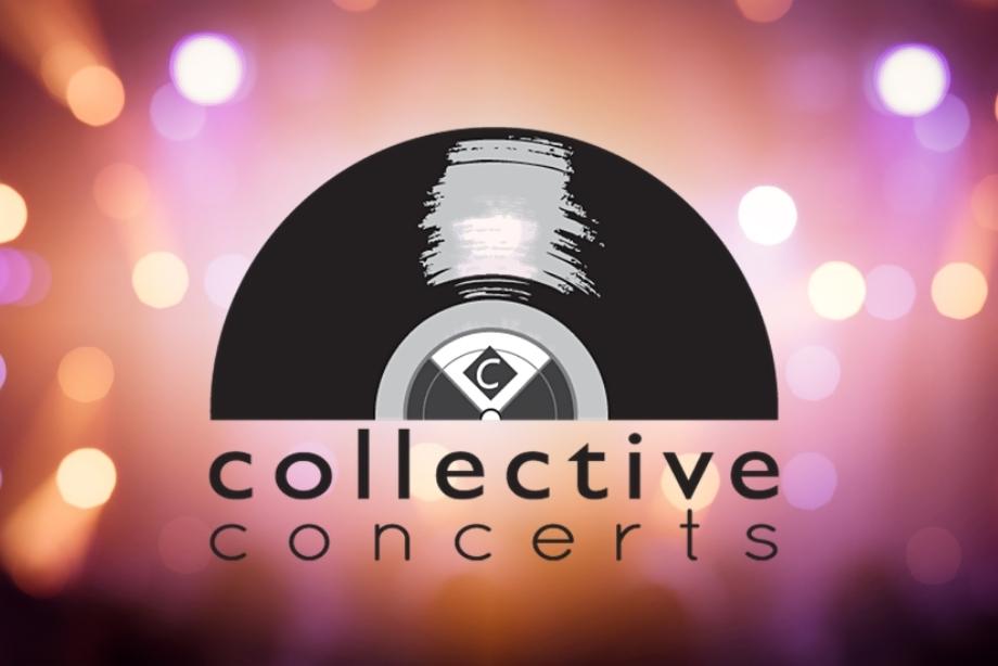 Collective Concerts — Win tickets to upcoming concerts!
