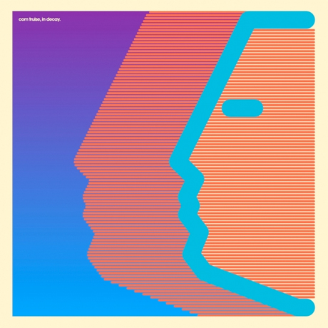 Com Truise Collects Early Material for 'In Decay' Comp 