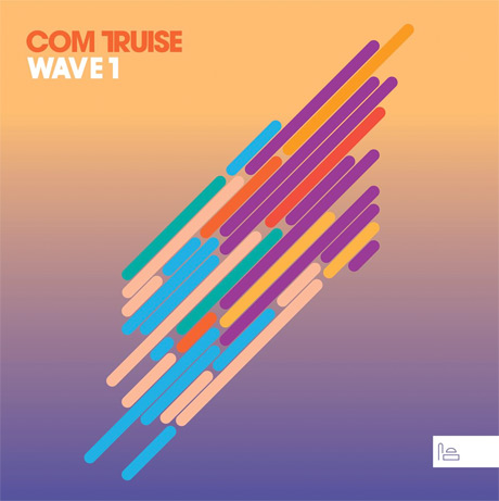 Com Truise Wave 1