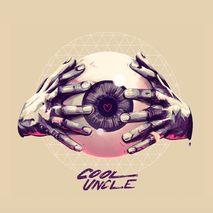 Bobby Caldwell and Jack Splash Prep LP as Cool Uncle, Share Song with Jessie Ware 