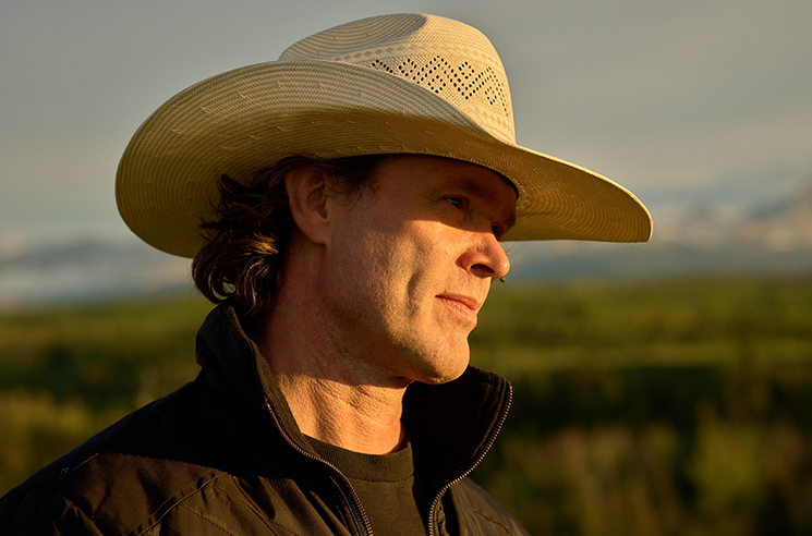 Real-Life Rancher Corb Lund Reflects on the 