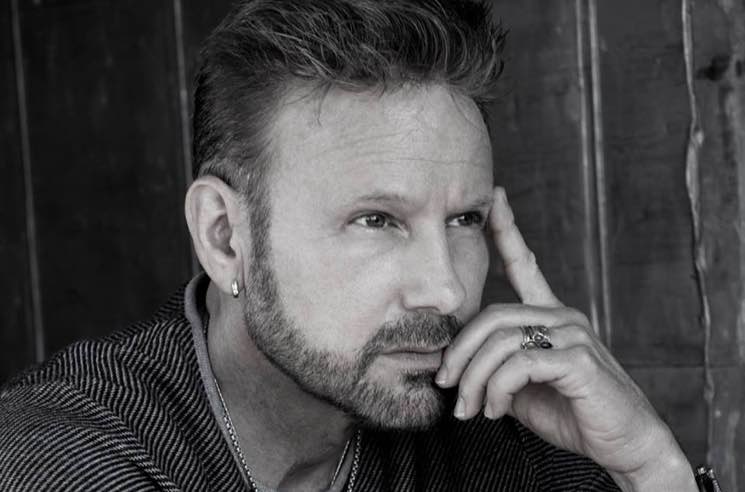 ​Corey Hart Will Be Inducted into the Canadian Music Hall of Fame 