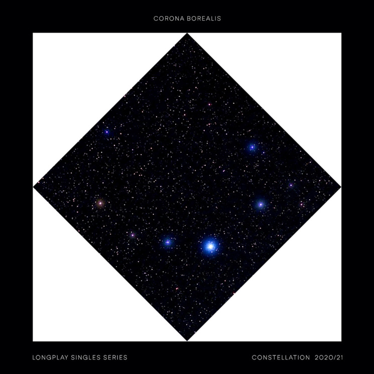 Constellation Records Readies 'Corona Borealis' Singles Series 