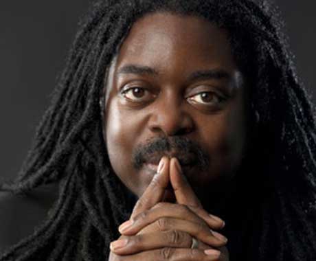 Courtney Pine L'Astral, Montreal QC, June 30