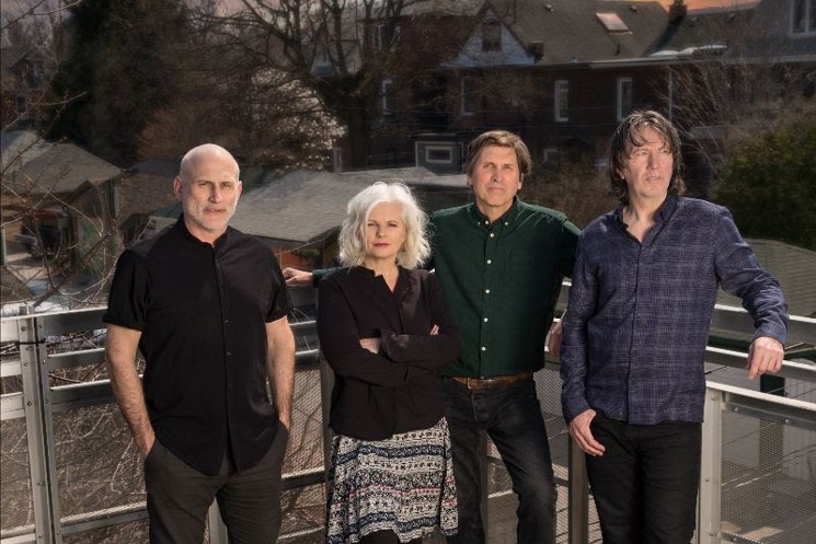 Cowboy Junkies Reschedule Ontario Tour Dates Following COVID Outbreak 