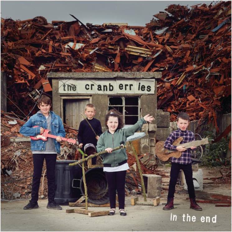 ​The Cranberries Announce Final Album 'In the End' 