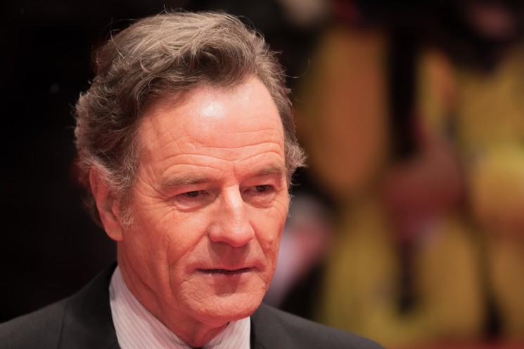 Bryan Cranston Will Retire from Acting in 2026 