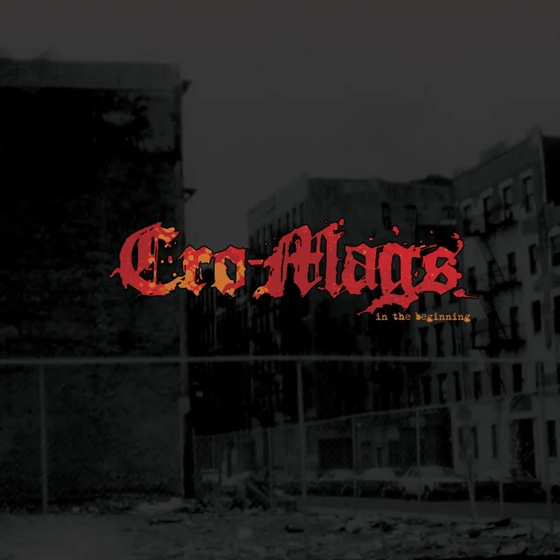 Cro-Mags' 'In the Beginning' Is the Most Classic Hardcore Punk Imaginable 