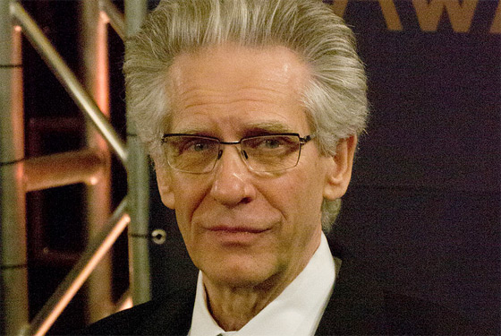 David Cronenberg Expects 'Crimes of the Future' Walkouts During Graphic Scenes 