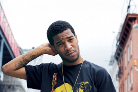 Kid Cudi Sheds More Light on 'Indicud' 