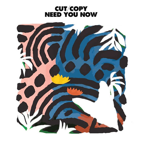 Cut Copy 'Need You Now' (video)