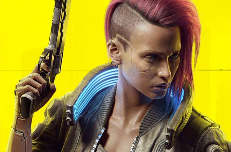 'Cyberpunk 2077' Developers Are Now Getting Death Threats Due to Game's Delay 