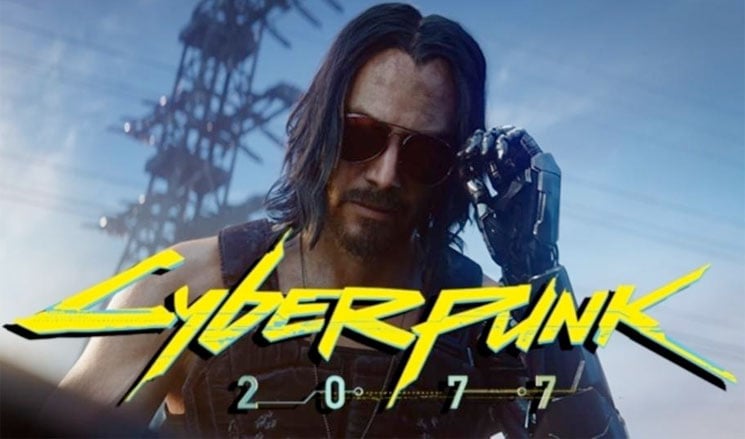 'Cyperpunk 2077' Has Just Been Delayed by Months 