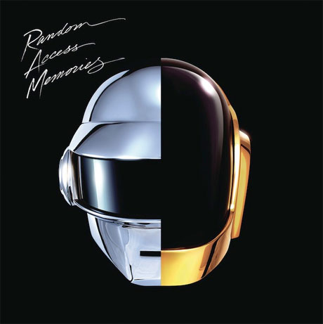Daft Punk 'Horizon' (Japanese bonus track)