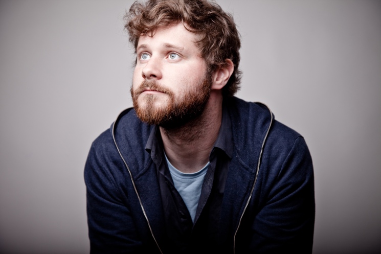 Dan Mangan Celebrates 10 Years of 'Oh Fortune' and 'Breaking Out of the Singer-Songwriter Box' 