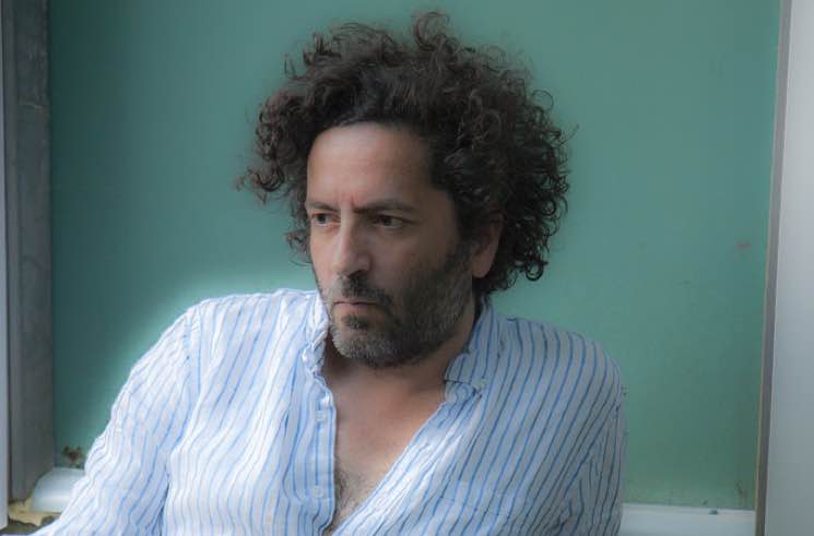 Destroyer Maps Out North American Tour Dates, Shares New Video 
