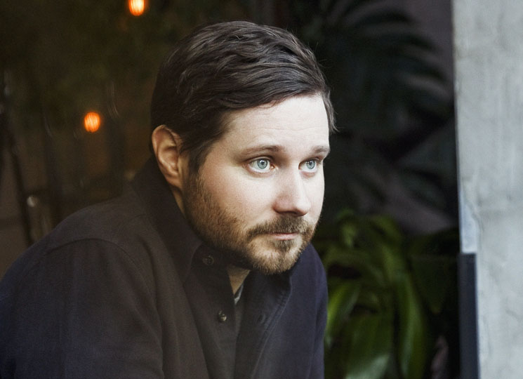 How Dan Mangan Is Coping with Isolation: New Songs, 'Better Caul Saul' and the 'Mental Fetal Position' 