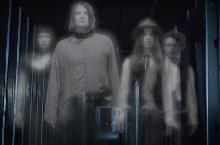 ​The Dandy Warhols Tease New LP with 'Forever' Video 
