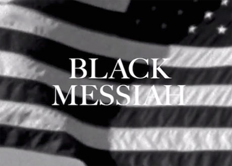 D'Angelo Finally Reveals His New Album: 'Black Messiah' 