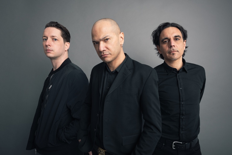 Danko Jones on Singing with Motörhead and Vocal Therapy with Sting The Exclaim! Questionnaire
